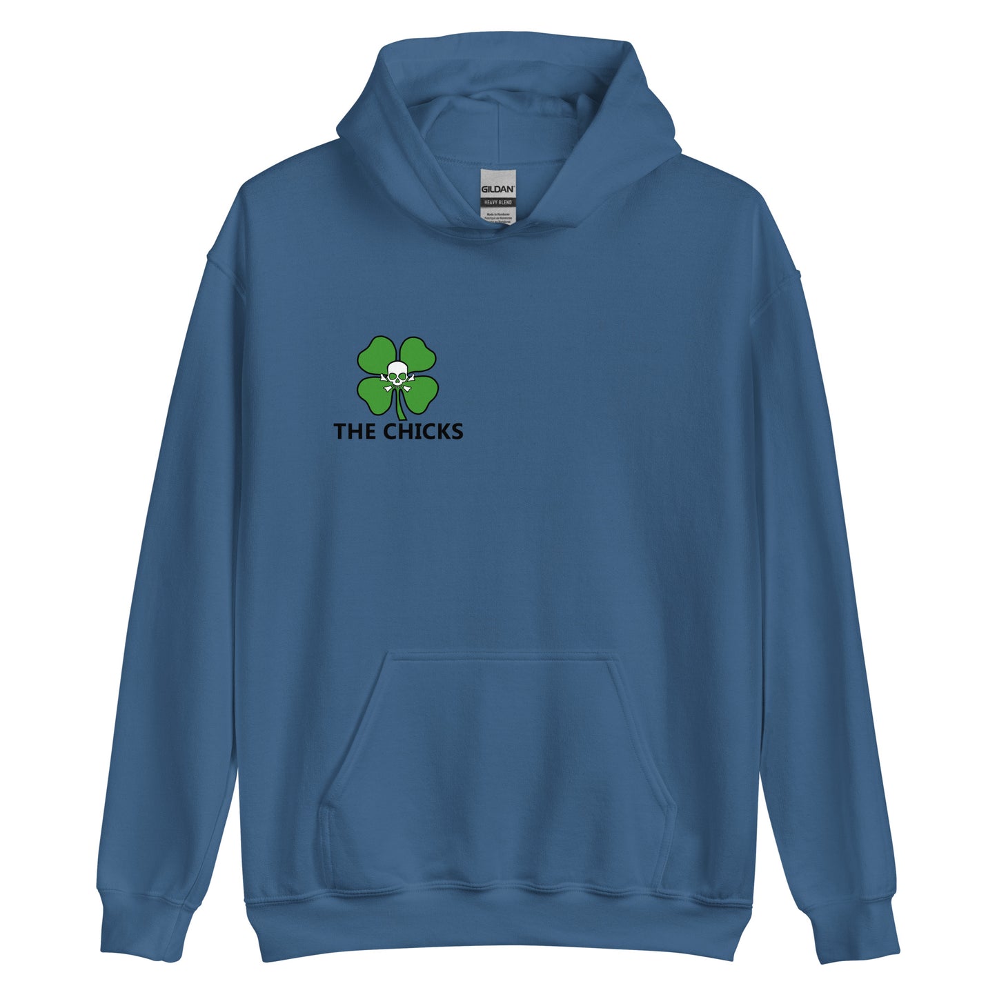 Jamz Hoodie -- Goodbye Earl -- The Chicks