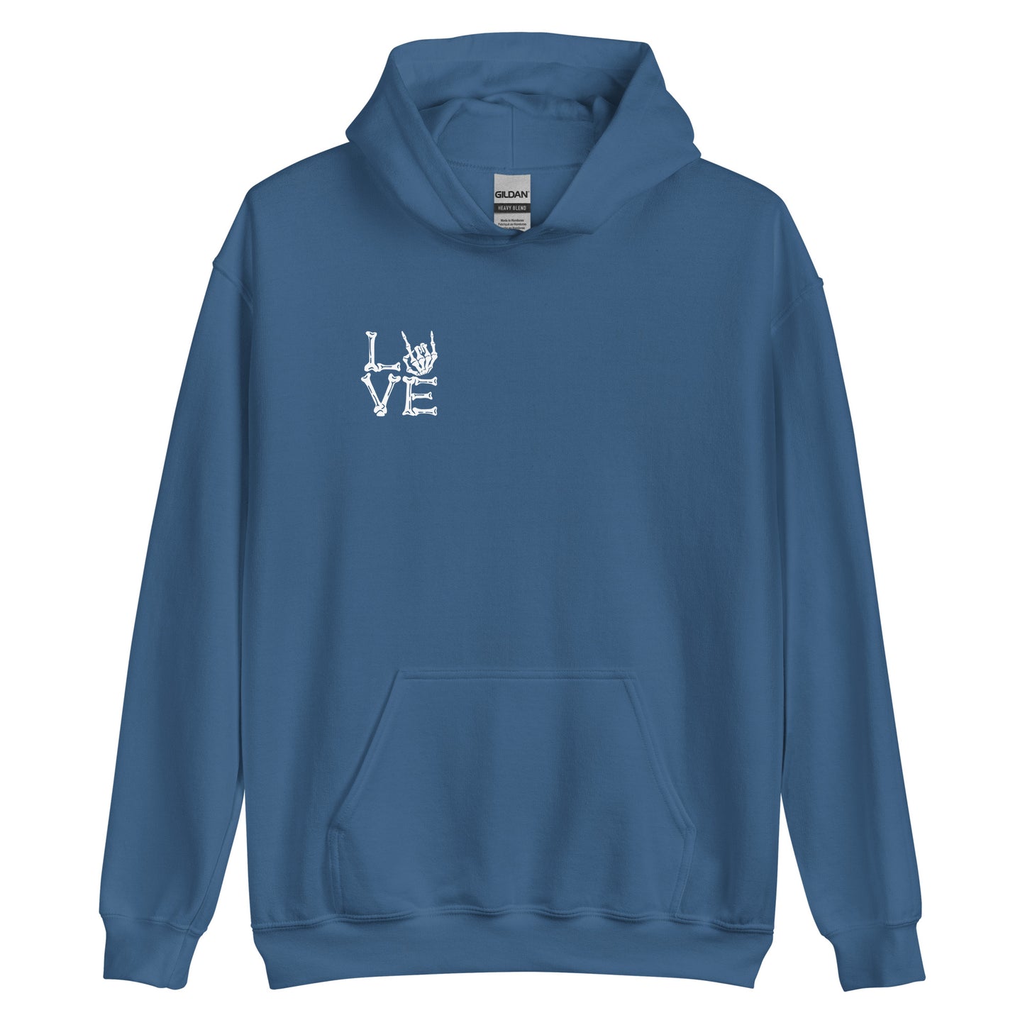 Tarot Hoodie -- Netflix Binge