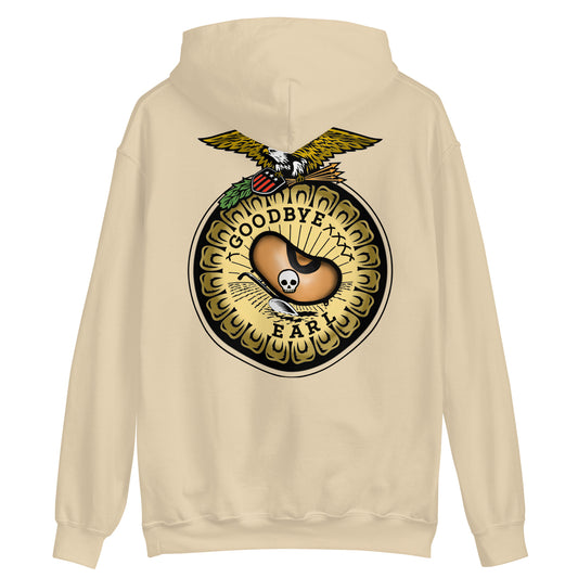 Jamz Hoodie -- Goodbye Earl -- The Chicks