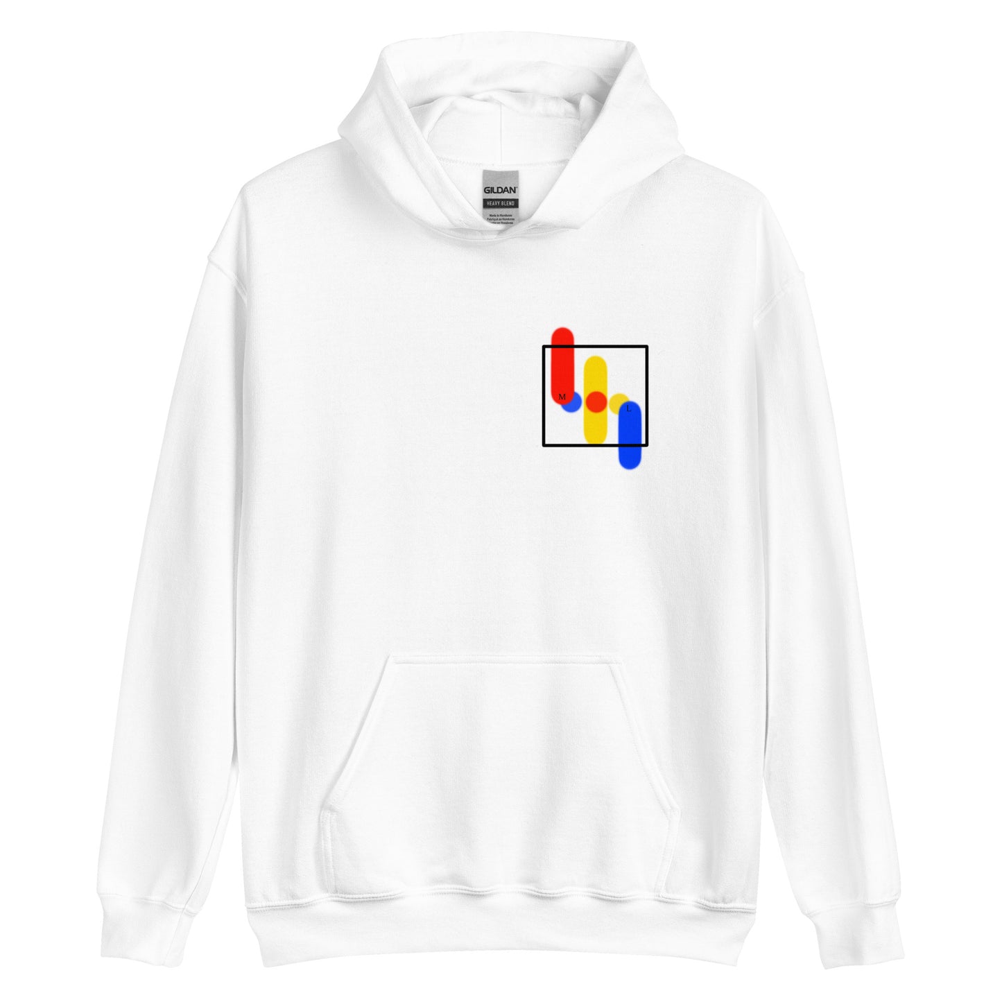 Jamz Hoodie -- Mona Lisa - Dominic Fike