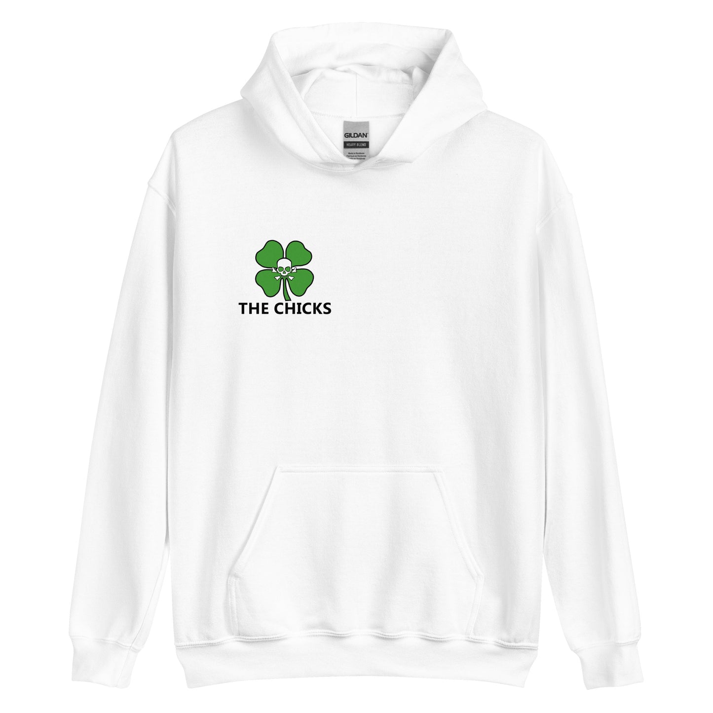 Jamz Hoodie -- Goodbye Earl -- The Chicks